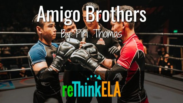 amigo-brothers-audio-youtube