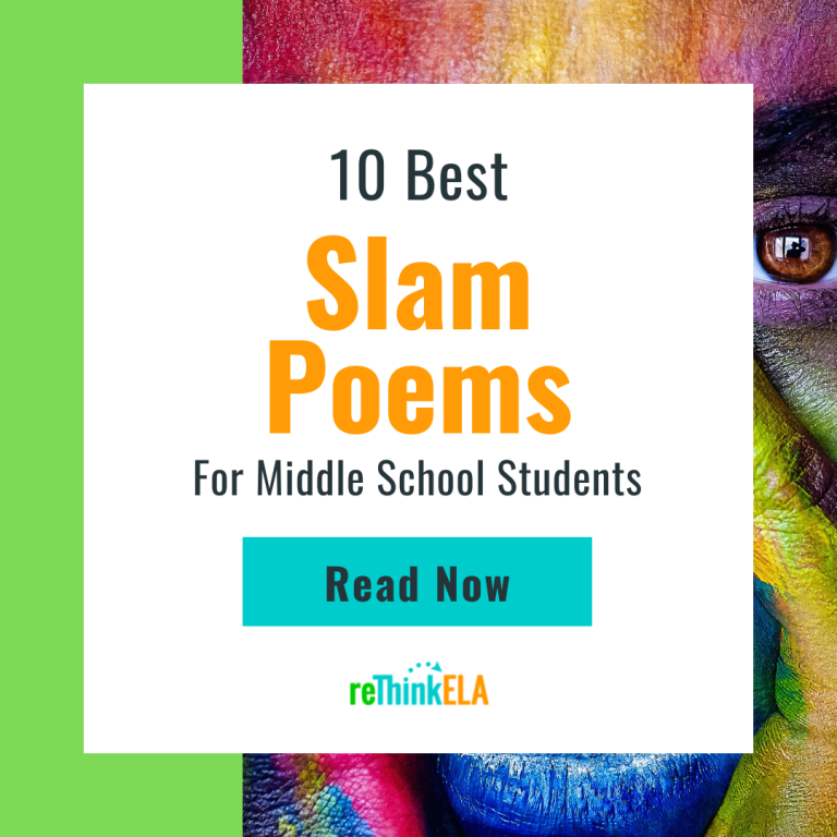 10-best-slam-poems-for-middle-school-students